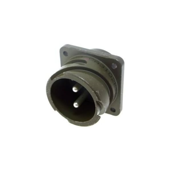 CAB 2C 28 PIN RECP
